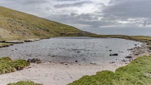 Wild Boar Fell & Sand Tarn – Wild Camp #031