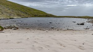Wild Boar Fell & Sand Tarn – Wild Camp #031