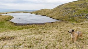 Wild Boar Fell & Sand Tarn – Wild Camp #031