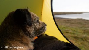 Wild Boar Fell & Sand Tarn – Wild Camp #031