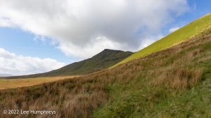 Wild Boar Fell & Sand Tarn – Wild Camp #031