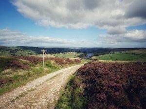 Withins Height Trig Point