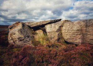 Withins Height Trig Point