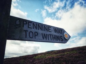 Withins Height Trig Point