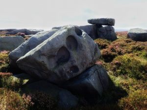 Withins Height Trig Point
