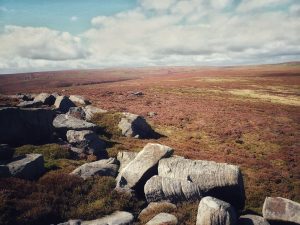 Withins Height Trig Point