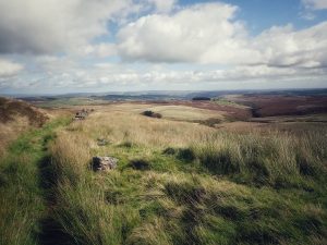 Withins Height Trig Point