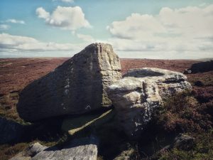 Withins Height Trig Point