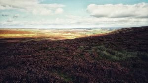 Withins Height Trig Point