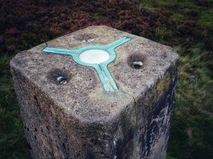 Withins Height Trig Point