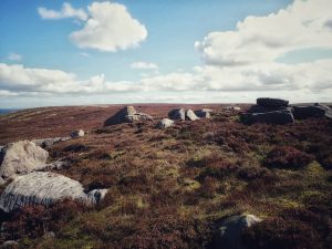 Withins Height Trig Point