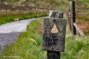 Wycoller Wander
