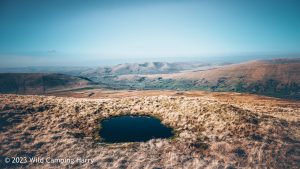 #044: Great Coum, Yorkshire Dales – Wild Camp