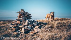 #044: Great Coum, Yorkshire Dales – Wild Camp