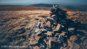 #044: Great Coum, Yorkshire Dales – Wild Camp