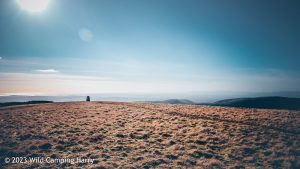 #044: Great Coum, Yorkshire Dales – Wild Camp