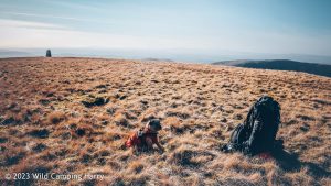 #044: Great Coum, Yorkshire Dales – Wild Camp