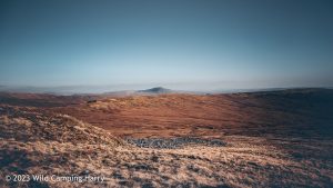#044: Great Coum, Yorkshire Dales – Wild Camp