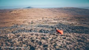 #044: Great Coum, Yorkshire Dales – Wild Camp