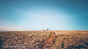 #044: Great Coum, Yorkshire Dales – Wild Camp