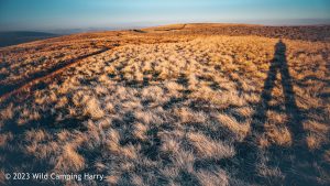 #044: Great Coum, Yorkshire Dales – Wild Camp