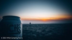 #044: Great Coum, Yorkshire Dales – Wild Camp
