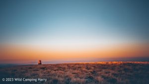 #044: Great Coum, Yorkshire Dales – Wild Camp