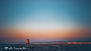 #044: Great Coum, Yorkshire Dales – Wild Camp