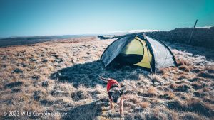 #044: Great Coum, Yorkshire Dales – Wild Camp