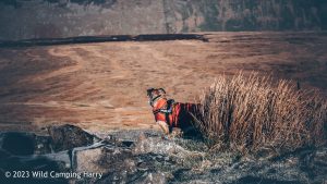 #044: Great Coum, Yorkshire Dales – Wild Camp