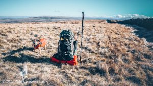 #044: Great Coum, Yorkshire Dales – Wild Camp