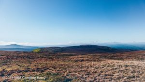 #044: Great Coum, Yorkshire Dales – Wild Camp