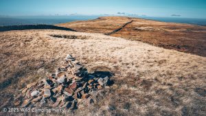 #044: Great Coum, Yorkshire Dales – Wild Camp