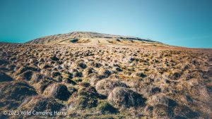 #044: Great Coum, Yorkshire Dales – Wild Camp
