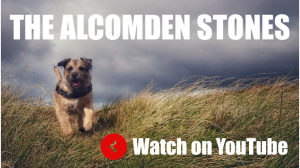 Walking Harry - Top Withens & The Alcomden Stones