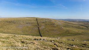 High Mark, Malham – Wild Camp #045