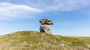 High Mark, Malham – Wild Camp #045