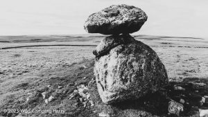 High Mark, Malham – Wild Camp #045