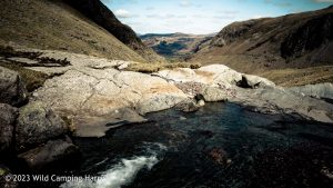 Sprinkling Tarn, Lake District – Wild Camp #046