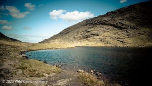 Sprinkling Tarn, Lake District – Wild Camp #046