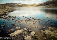 #046: Sprinkling Tarn, Lake District