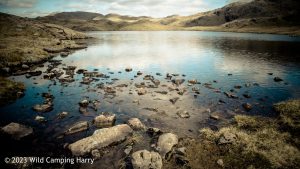 #046: Sprinkling Tarn, Lake District