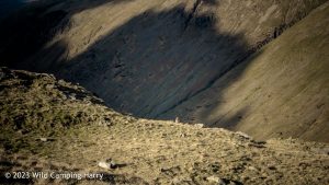 Sprinkling Tarn, Lake District – Wild Camp #046