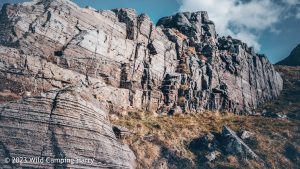 Sprinkling Tarn, Lake District – Wild Camp #046