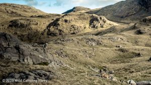 Sprinkling Tarn, Lake District – Wild Camp #046