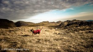 Sprinkling Tarn, Lake District – Wild Camp #046