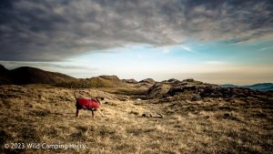Sprinkling Tarn, Lake District – Wild Camp #046