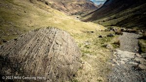 Sprinkling Tarn, Lake District – Wild Camp #046