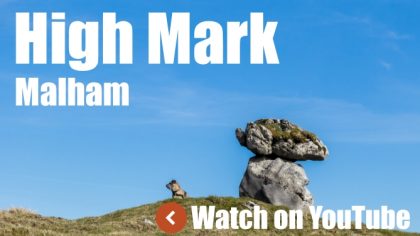 High Mark III, Malham – WC045