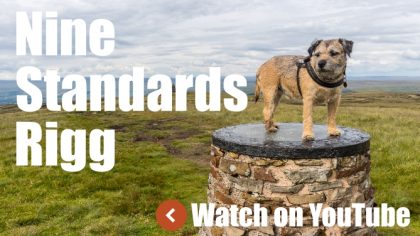 Nine Standards Rigg - WC033